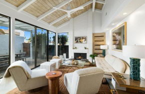 Miramonte Modern Canyon Sands - A Ryson Property